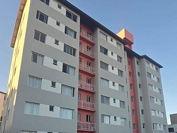 Apartamento - Aluguel - Buraquinho - Lauro de Freitas - BA