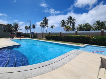 Casa Duplex - Venda - Stella Maris - Salvador - BA