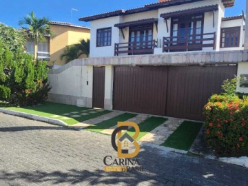 Casa - Venda - Stella Maris - Salvador - BA