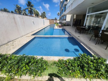 Apartamento - Venda - Stella Maris - Salvador - BA