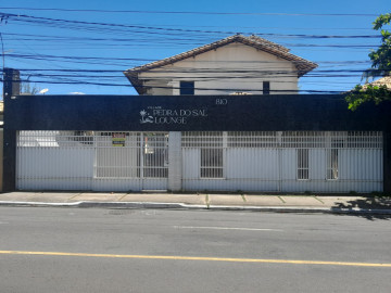 Cobertura Duplex - Aluguel - Itapu - Salvador - BA