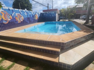 Casa Duplex - Aluguel - Stella Maris - Salvador - BA