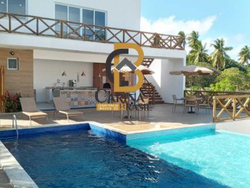 Apartamento - Venda - Centro - Mata de So Joo - BA