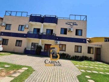 Apartamento - Venda - Stella Maris - Salvador - BA