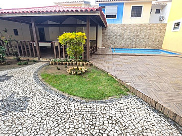 Solar dos Coqueiros I