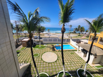 Cobertura - Venda - Stella Maris - Salvador - BA