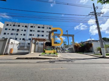 Apartamento - Venda - Catu de Abrantes - Camacari - BA