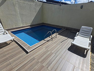 Condom�nio Residencial Marina