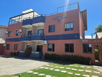 Cobertura - Venda - Stella Maris - Salvador - BA