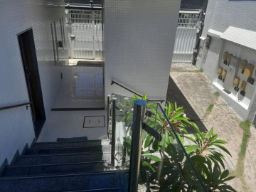 Casa Duplex - Aluguel - Itapu - Salvador - BA