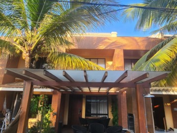 Casa Triplex - Venda - Stella Maris - Salvador - BA