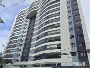 Apartamento Alto Padrão - Venda - Jardim Armação - Salvador - BA