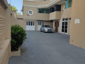 Apartamento - Venda - Stella Maris - Salvador - BA