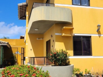 Apartamento Garden - Aluguel - Stella Maris - Salvador - BA