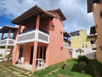 Casa em Condomnio - Venda - Stella Maris - Salvador - BA